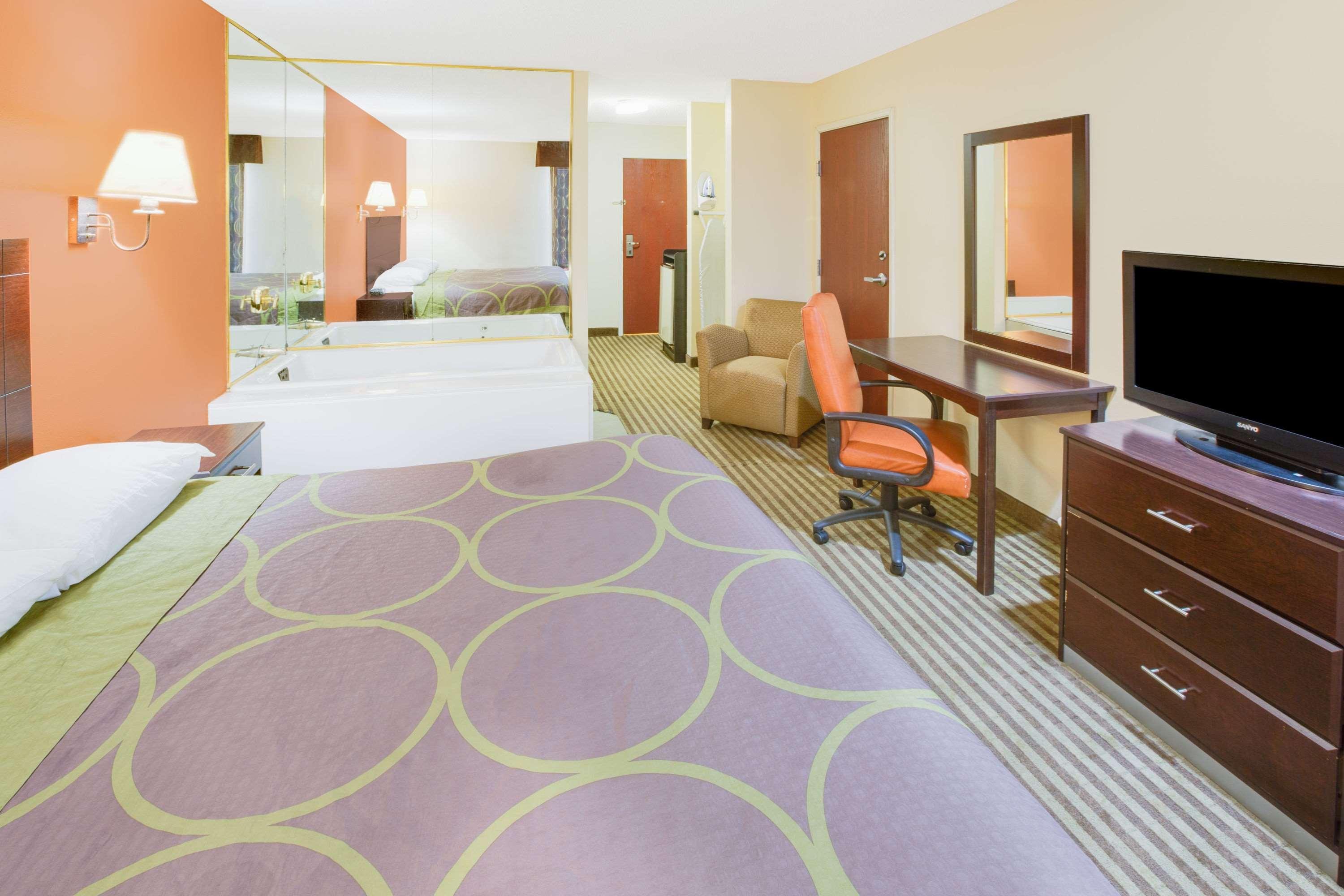 Surestay Hotel By Best Western Alexandria Airport Exterior foto