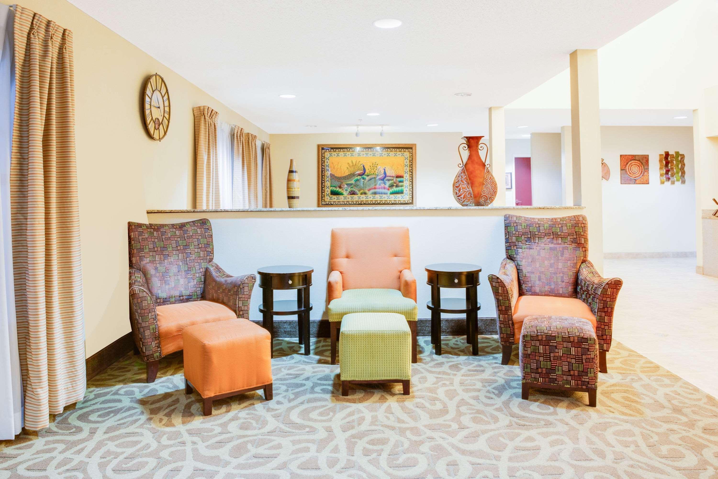 Surestay Hotel By Best Western Alexandria Airport Exterior foto